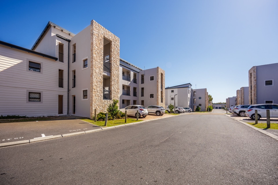 2 Bedroom Property for Sale in Sonstraal Heights Western Cape